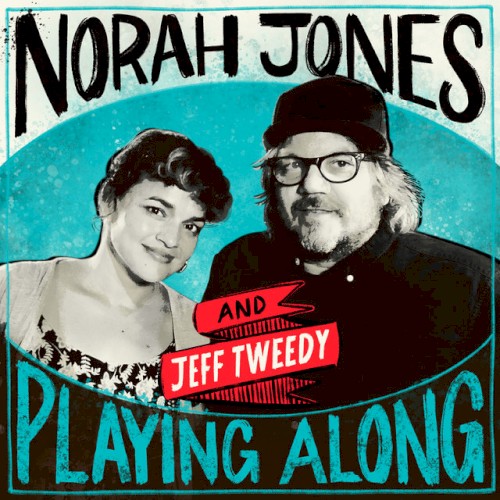 Muzzle of Bees (from “Norah Jones is Playing Along” podcast)封面