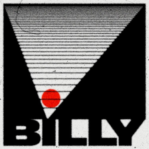 Billy封面