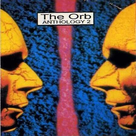 Anthology 2封面