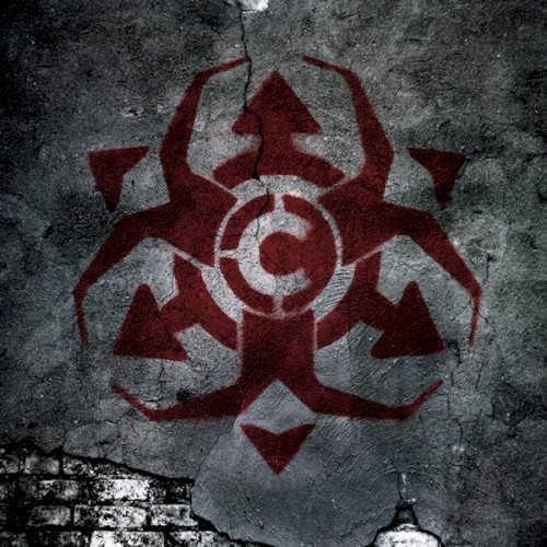 The Infection封面