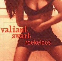 Roekeloos封面