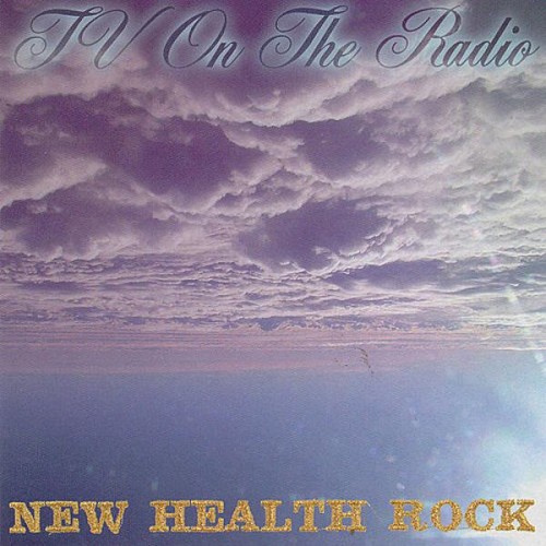 New Health Rock封面