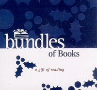 Bundles of Books封面