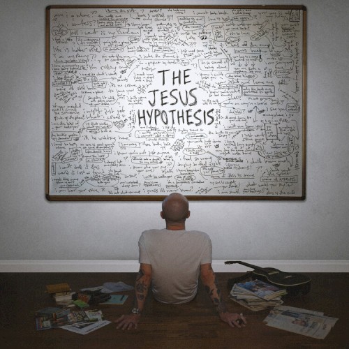 The Jesus Hypothesis封面