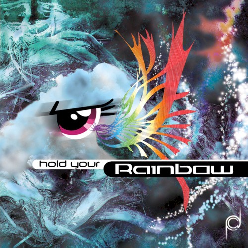 Hold Your Rainbow封面