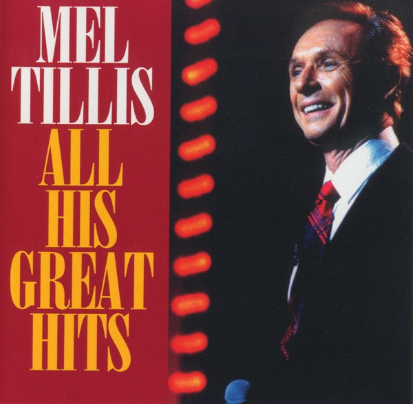 All His Great Hits封面