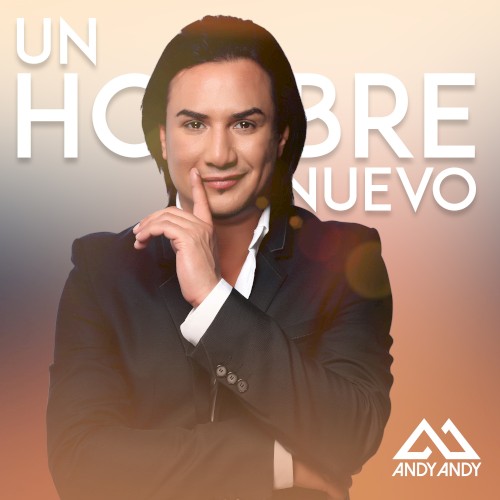 Un hombre nuevo封面