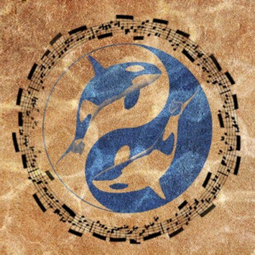 Orca Symphony No. 1封面