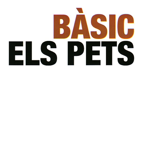 Bàsic封面