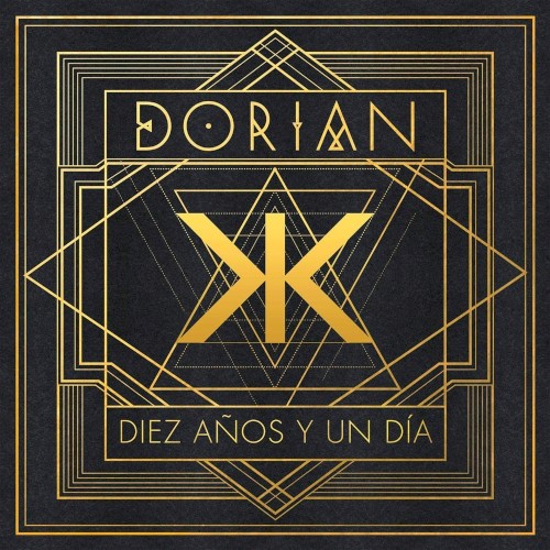Diez años y un día封面