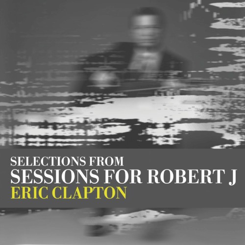 Sessions for Robert J封面