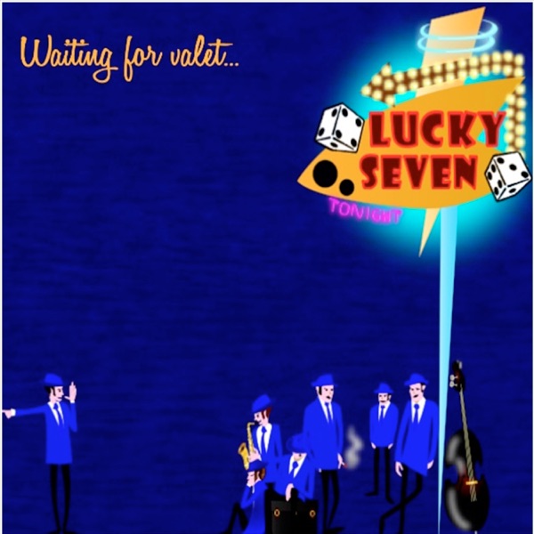 Waiting for Valet封面