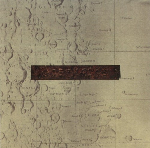 Things We Lost in the Fire封面