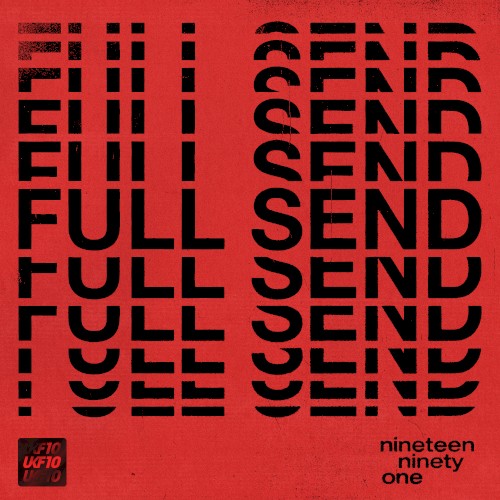 Full Send封面