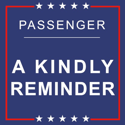 A Kindly Reminder封面