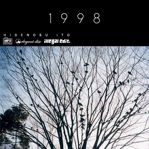 1998封面