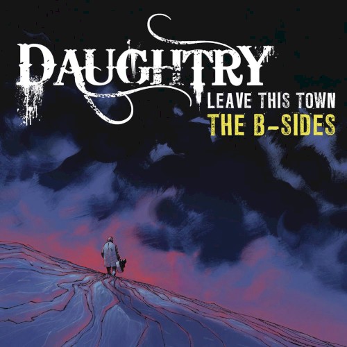 Leave This Town: The B-Sides封面