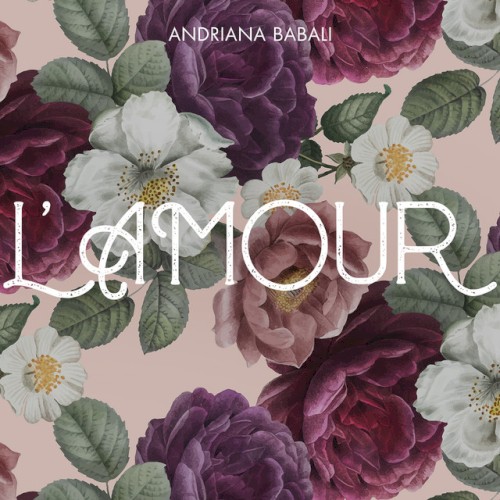 L' Amour封面