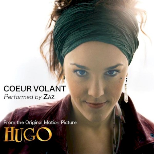 Cœur volant封面