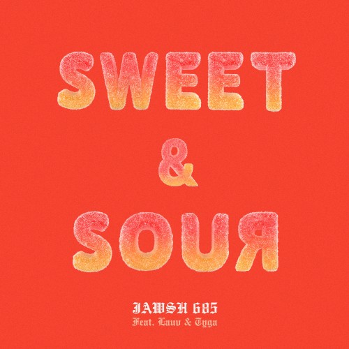 Sweet & Sour封面