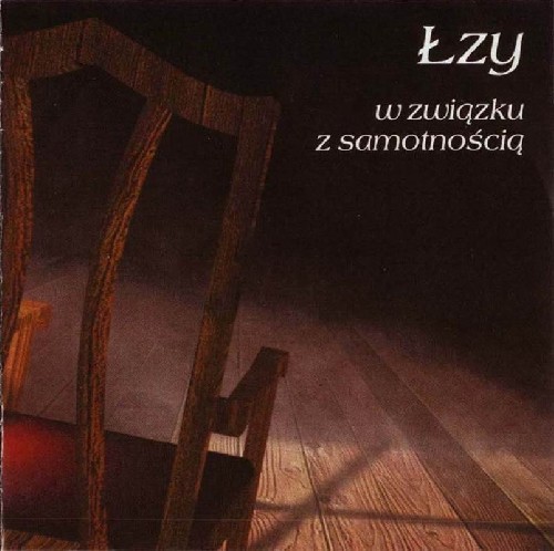 W związku z samotnością封面