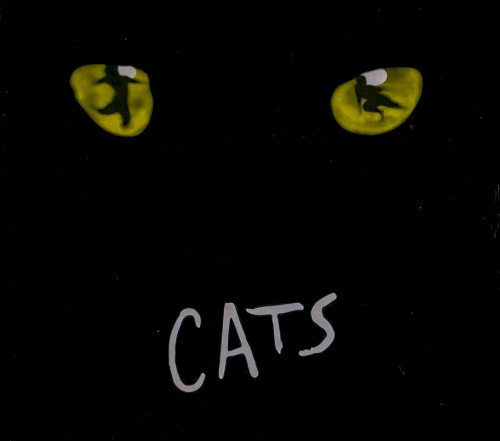 Cats封面