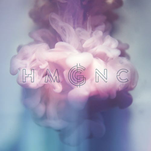 HMGNC封面