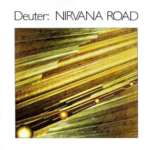 Nirvana Road封面
