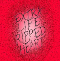 Ripped Heart封面