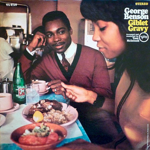 Giblet Gravy封面