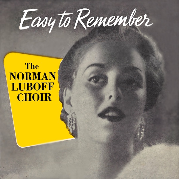 Easy to Remember封面