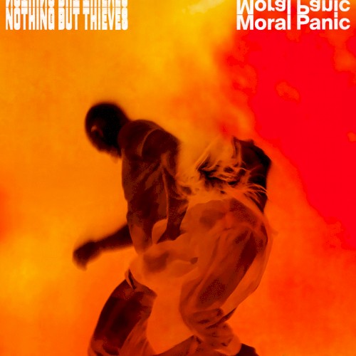 Moral Panic封面