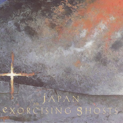 Exorcising Ghosts封面