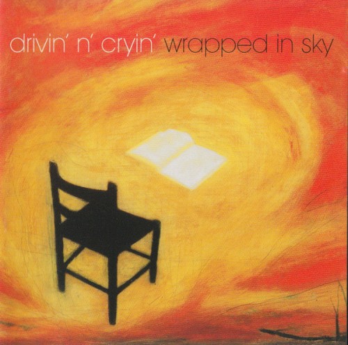 Wrapped in Sky封面