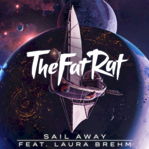 Sail Away封面