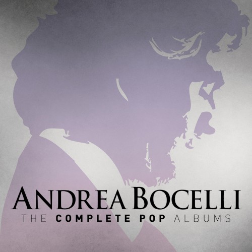 The Complete Pop Albums封面