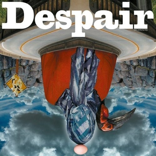 Despair封面