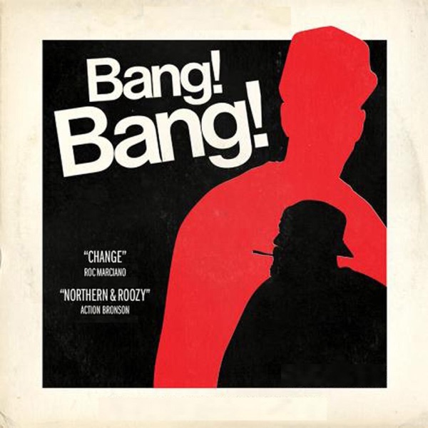 Double Feature (Bang! Bang!)封面