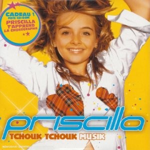 Tchouk Tchouk Music封面