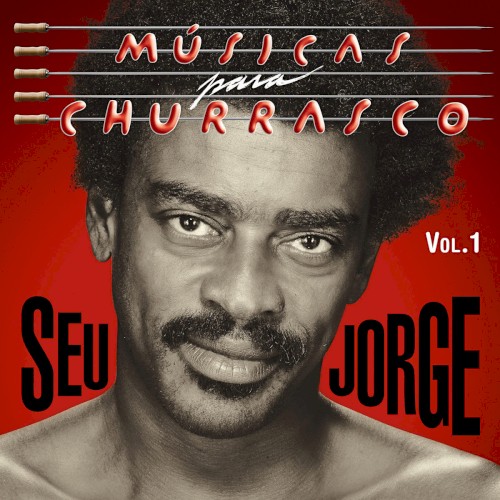 Músicas para churrasco, vol. 1封面