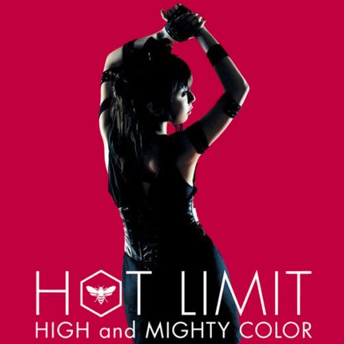 HOT LIMIT封面