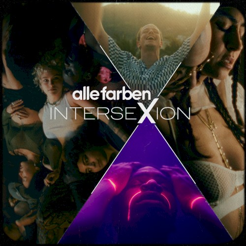 Intersexion封面