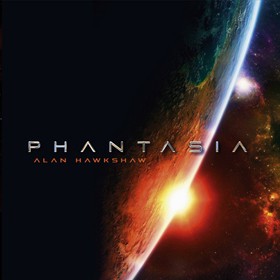 Phantasia封面