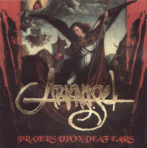 Prayers Upon Deaf Ears封面