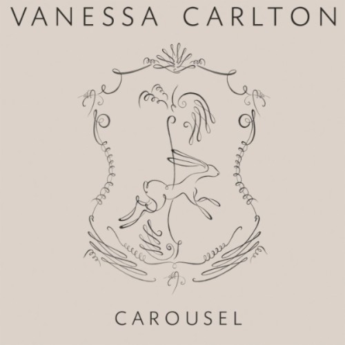 Carousel封面
