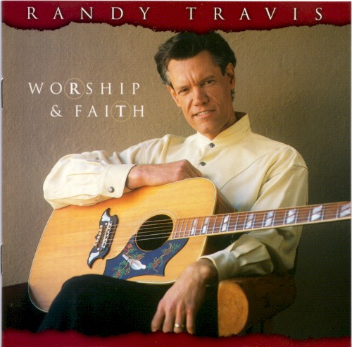 Worship & Faith封面