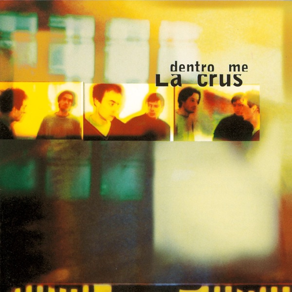 Dentro me封面