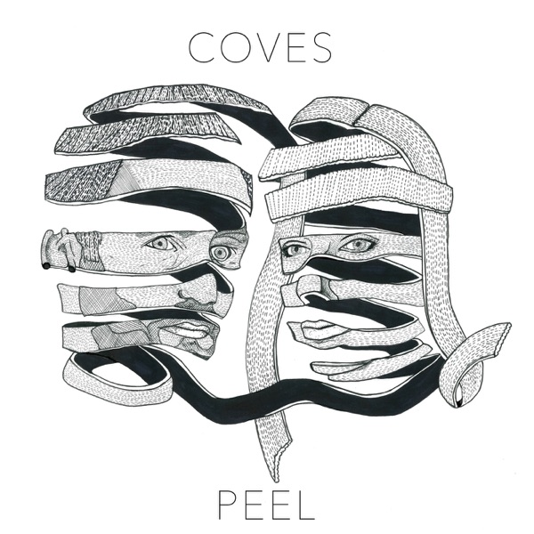 Peel封面