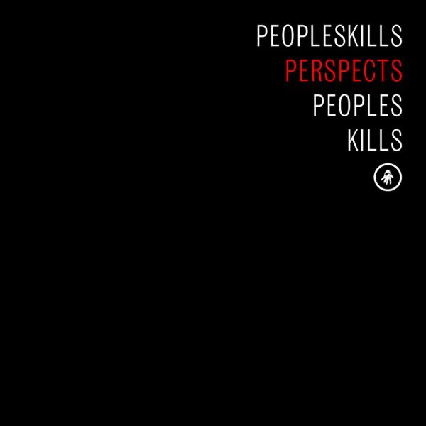 Peopleskills封面