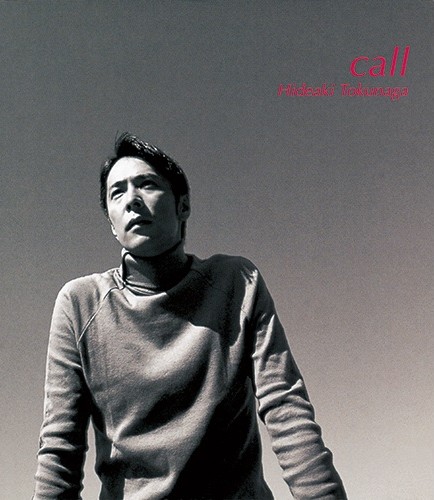 call封面